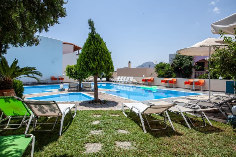 Myrtis Hotel