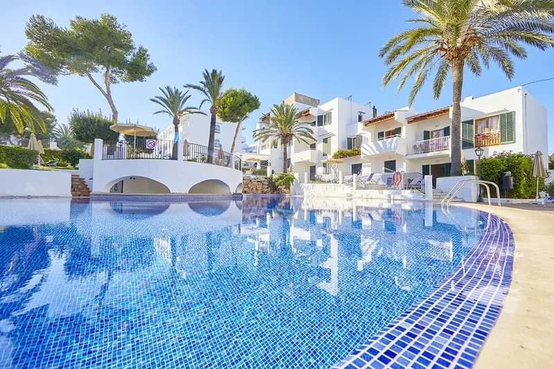 Gavimar Cala Gran Costa del Sur Hotel & Resort