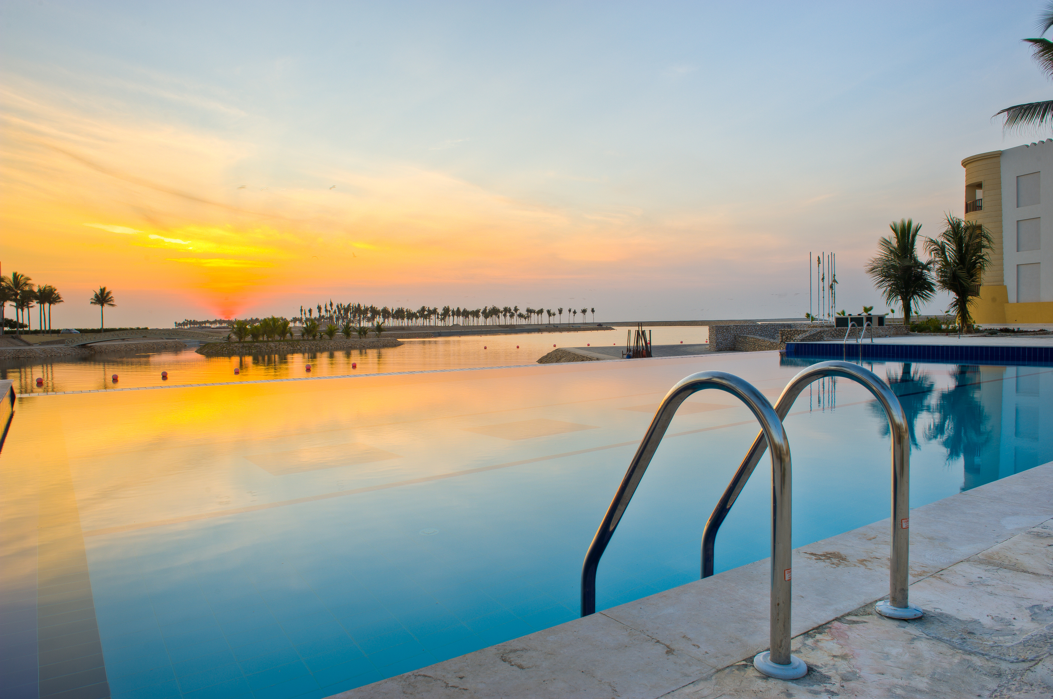 Juweira Boutique Hotel