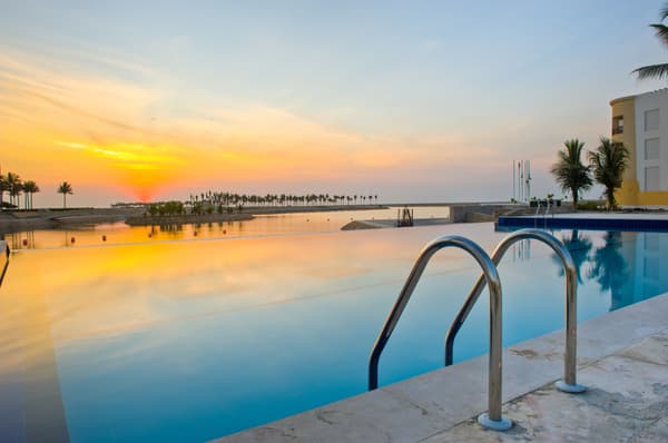 Juweira Boutique Hotel-1