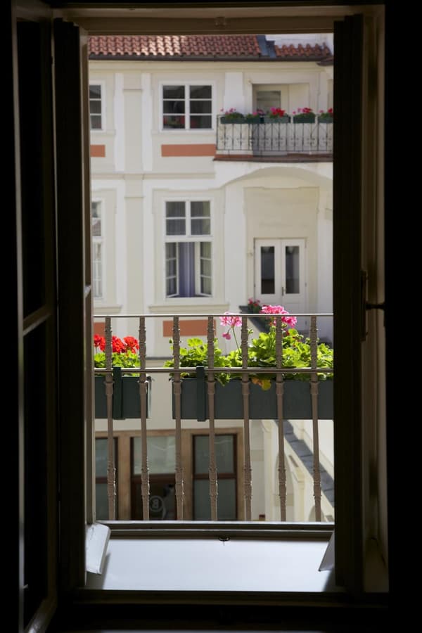 Iron Gate Hotel & Suites Prague by BHG-1