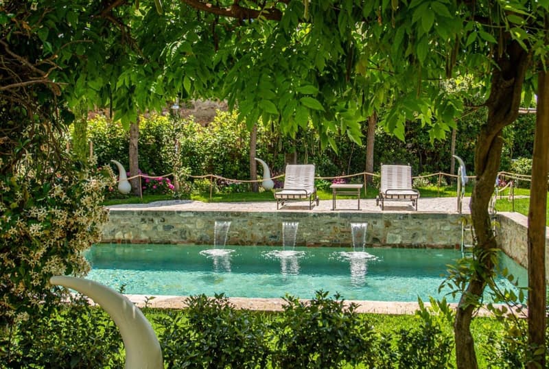 Palazzo Del Capitano Wellness E Relais