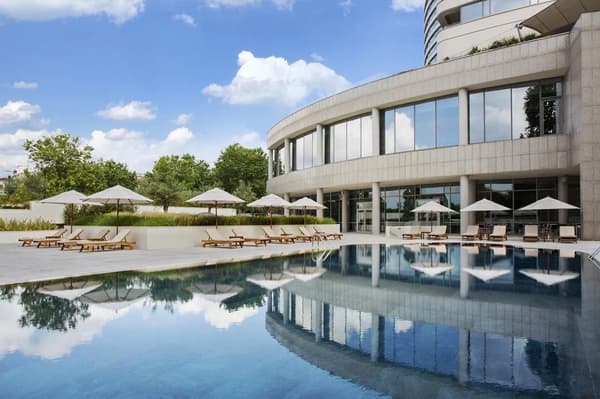 Conrad Istanbul Bosphorus-1