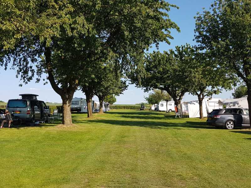 Camping La Dolce Vita