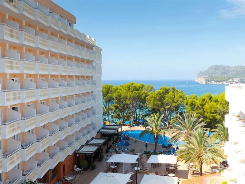 Universal Hotel Lido Park & Spa