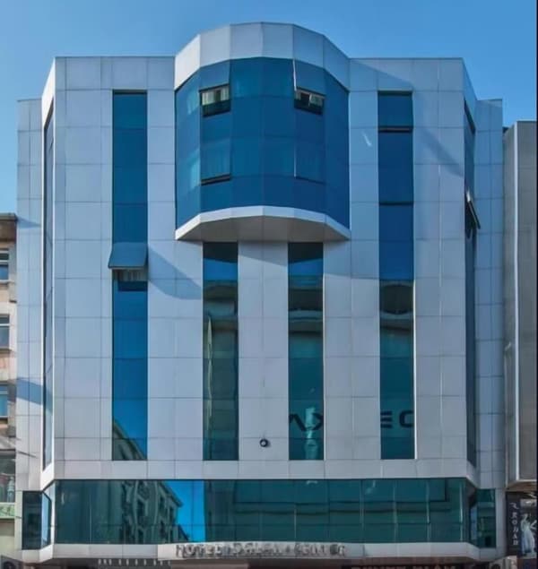 Dalan Hotel-1