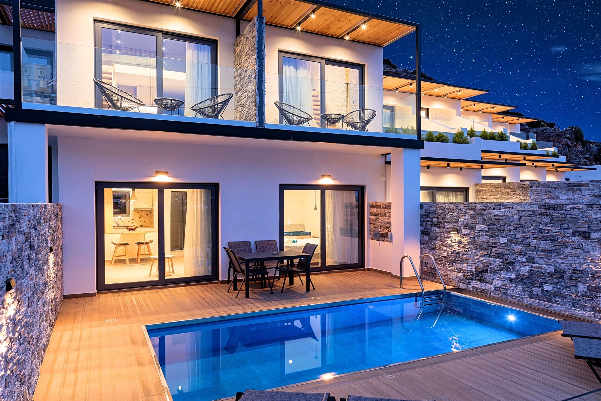 Aelia Suite