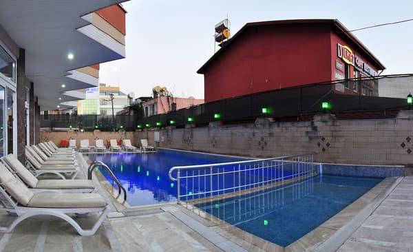 Kleopatra Sunlight Hotel-1