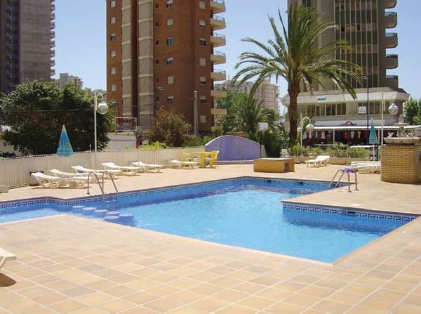 Torre San Diego Apartments-1