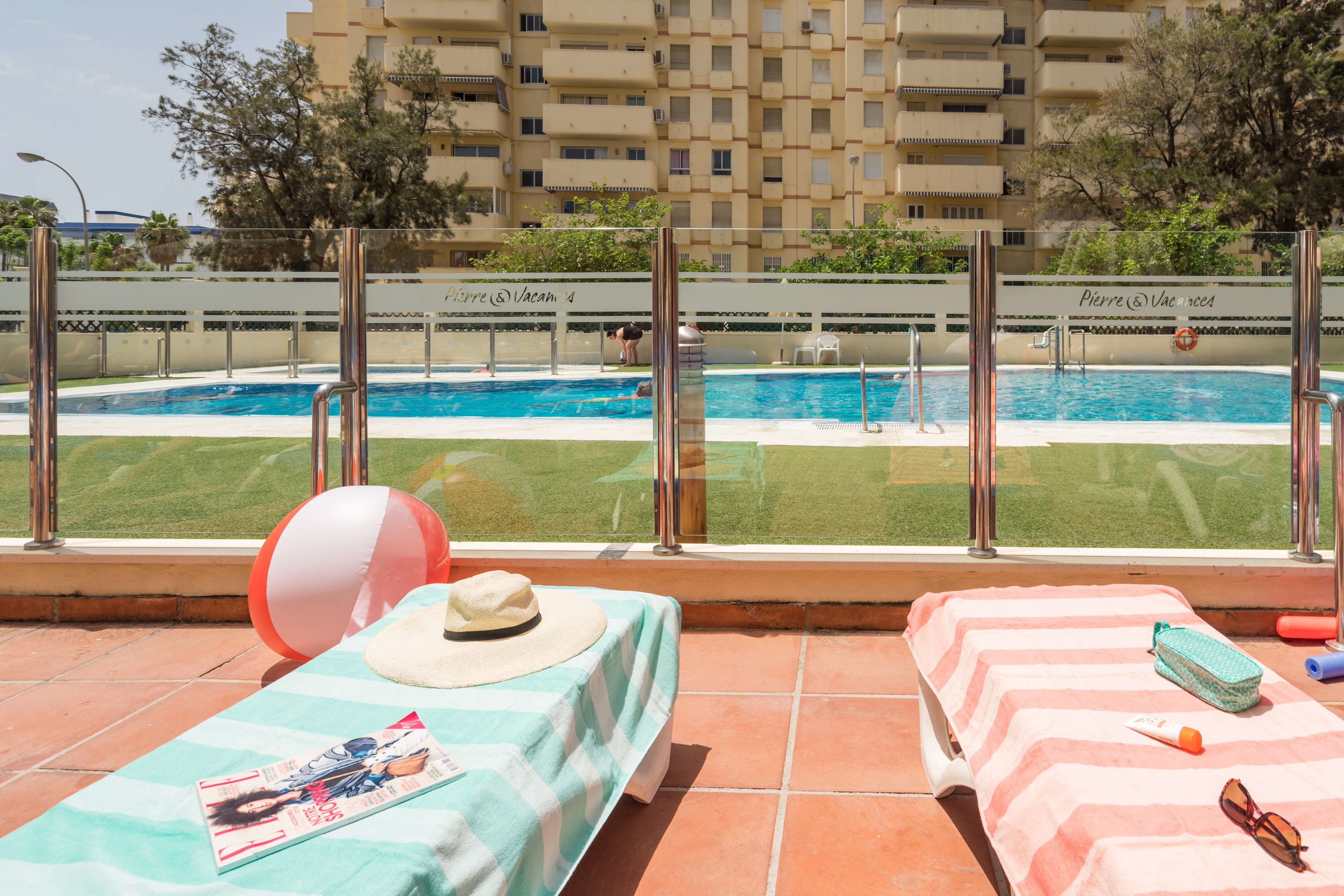 Pierre & Vacances Benalmádena Príncipe