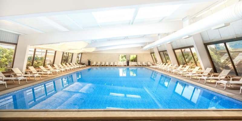 Hotel Mediteran