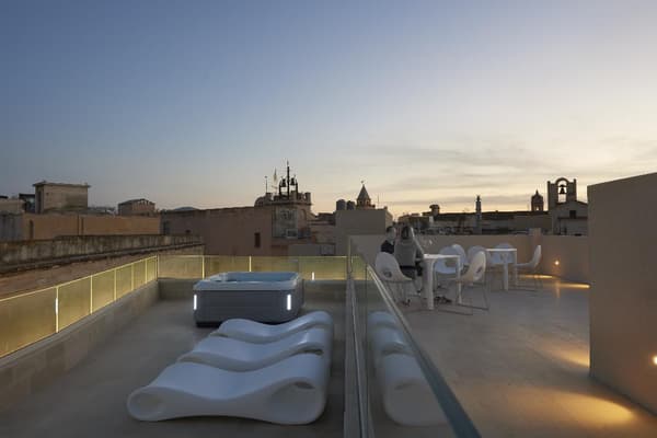Palazzo Gatto Art Hotel & Spa-1