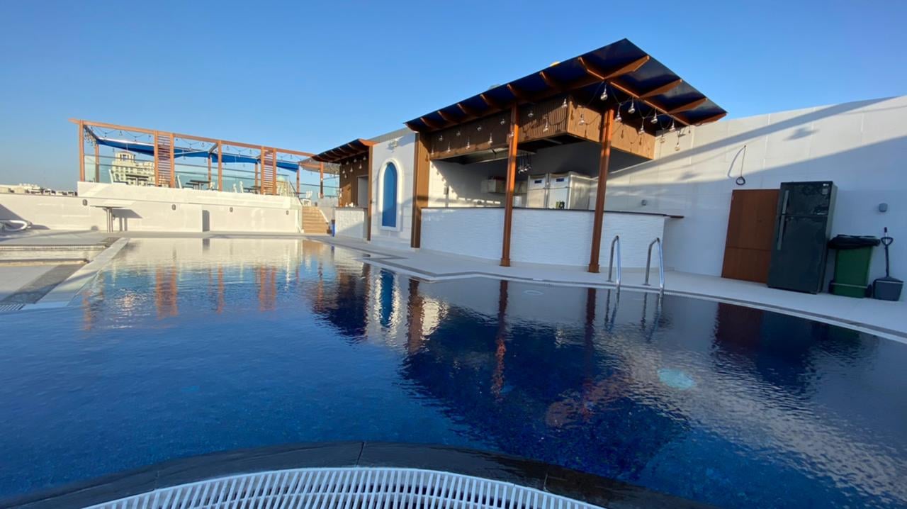 Donatello Hotel Dubai