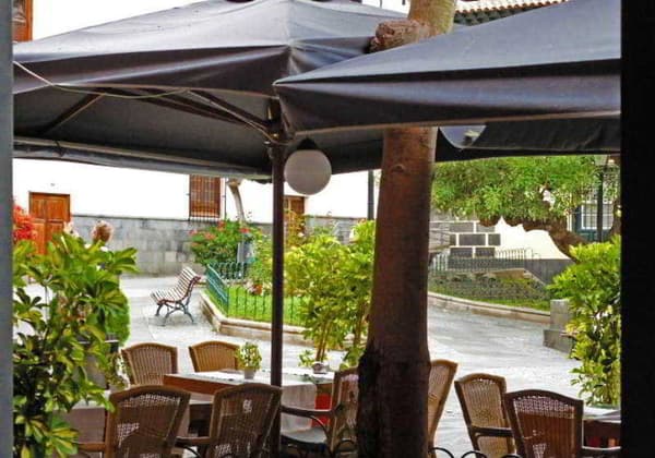 Hotel Boutique Hc Maga-1
