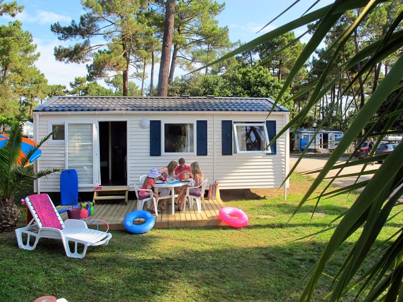 Camping Palmyre Loisirs