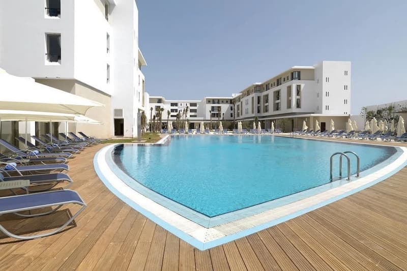 Atlas Essaouira & Spa