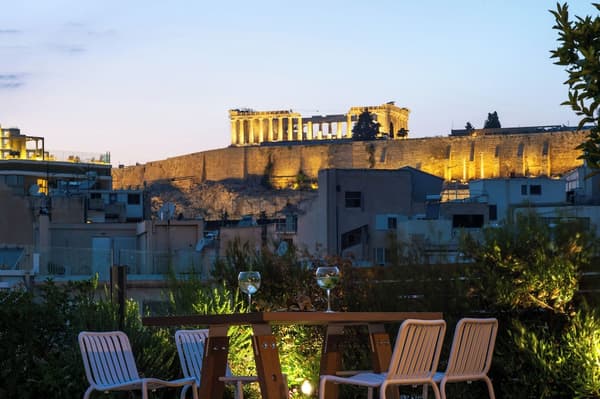 B4B Athens Signature Hotel-1
