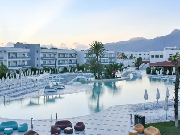 Maritim Resort Kalabria-1