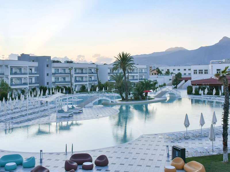 Maritim Resort Kalabria