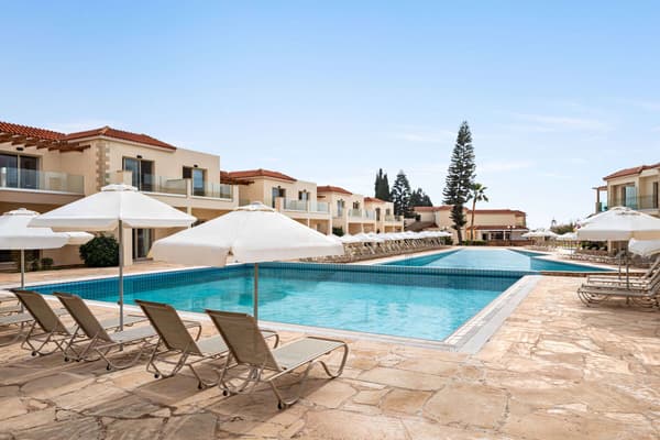 Ramada Hotel & Suites Ayia Napa-1