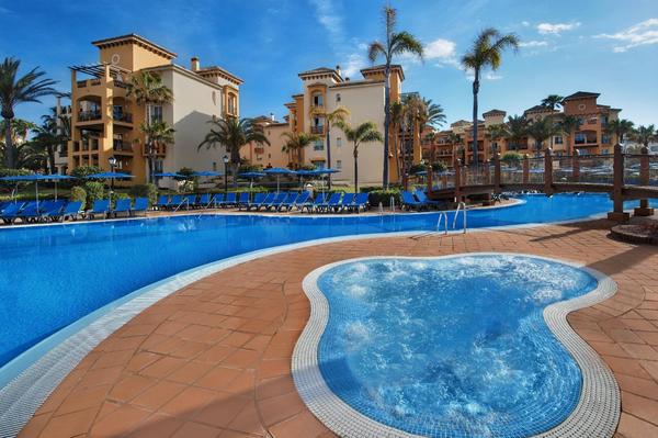Marriott'S Marbella Beach Resort-1