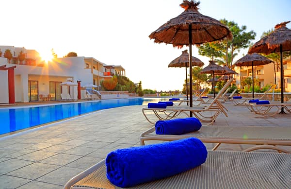 Miraluna Beach Resort (ex Labranda Miraluna Village)-1