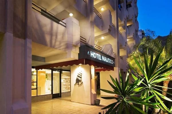 Hotel Nautico-1