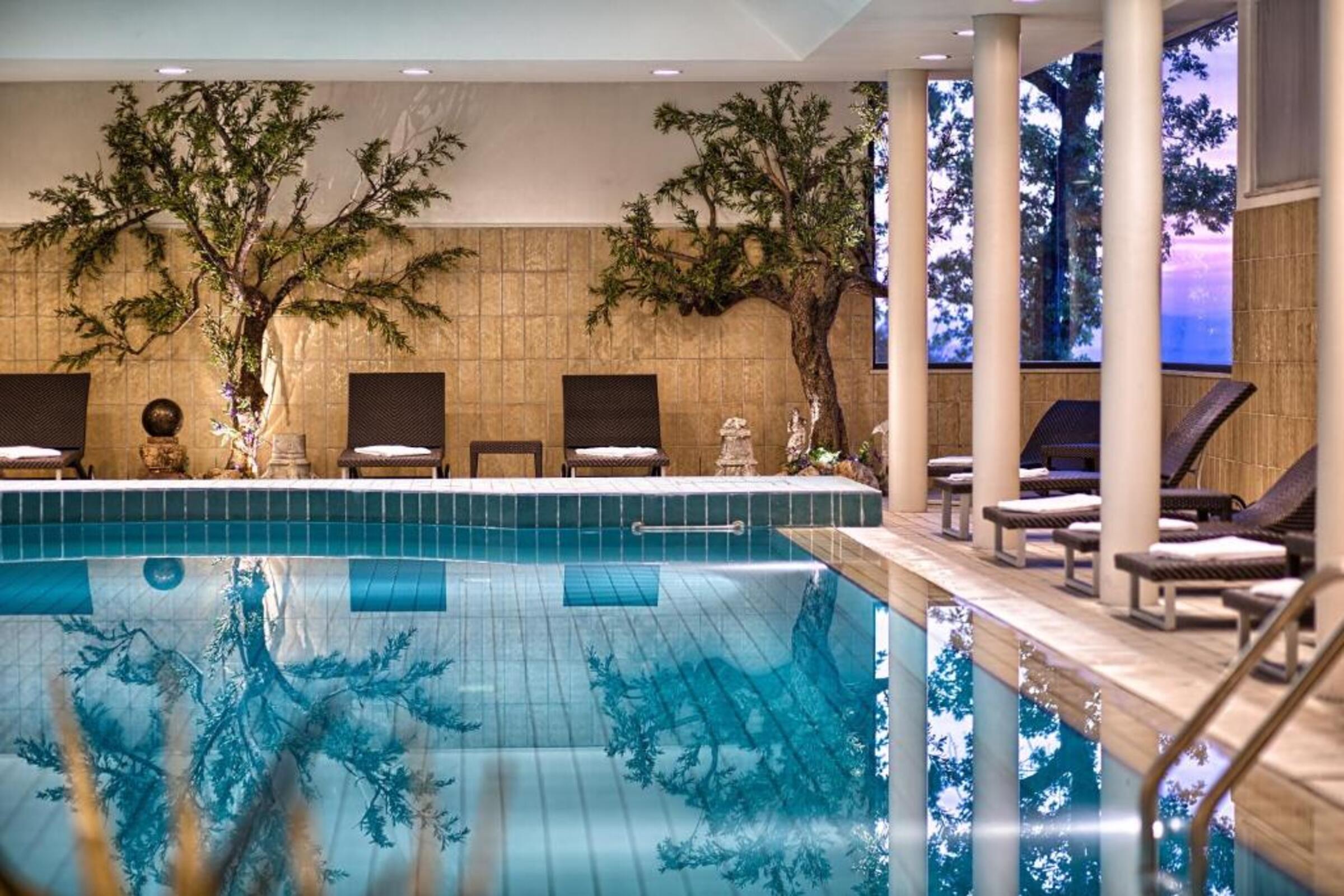 Hotel Grand Assisi