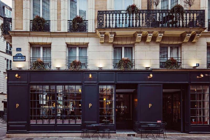 Hotel Panache