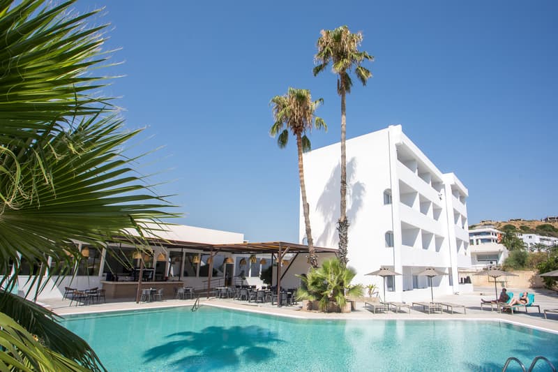Lime Hotel