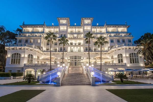 Santos Gran Hotel Miramar GL-1