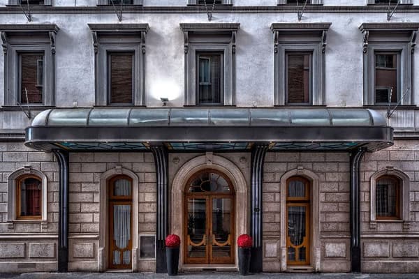 Hotel Varese-1