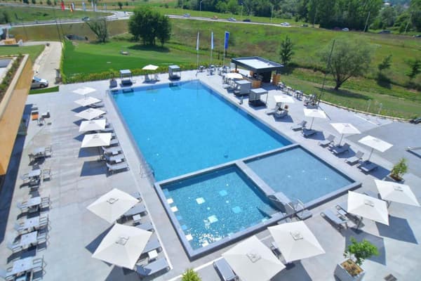 MK Hotel Tirana-1