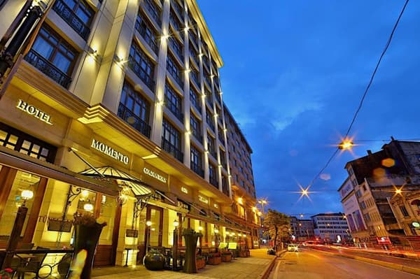 Momento Hotel Golden Horn-1