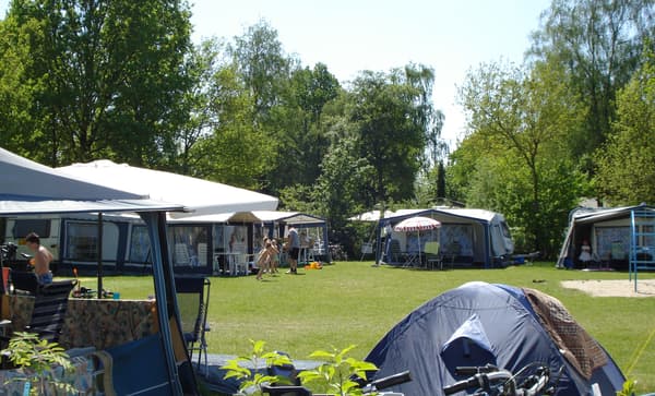 Camping 't Veld-1
