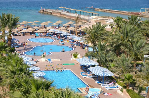 Empire Beach Resort-1