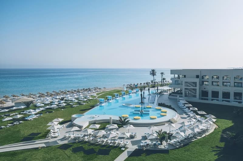 Iberostar Selection Kuriat Palace