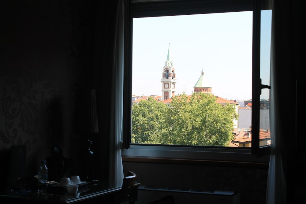 Best Western Hotel Mozart