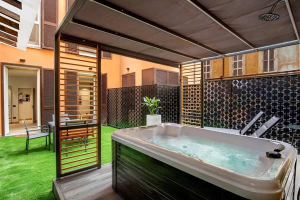 Condotti Boutique Hotel-1
