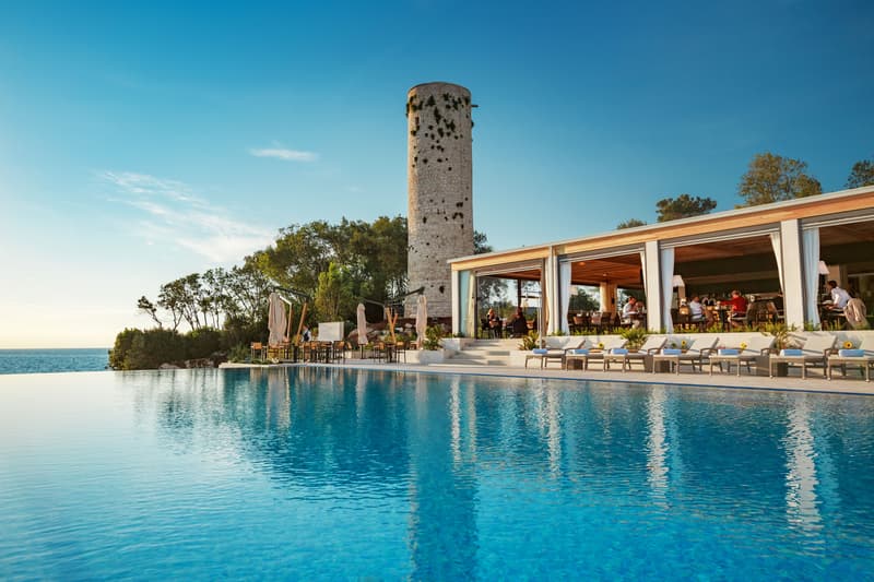 Isabella Island Resort Valamar Collection 4*