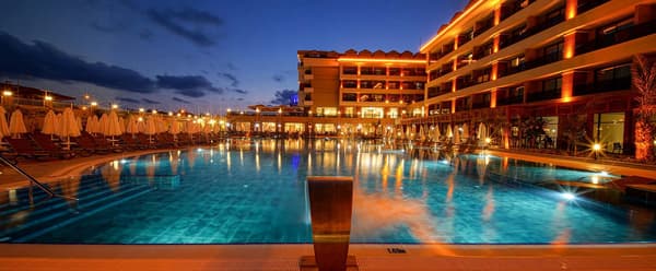 Aletris Deluxe Hotel And Spa-1