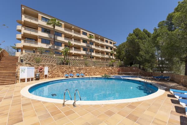 Mar Hotels Paguera & Spa-1