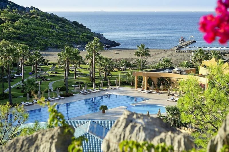 Robinson Club Sarigerme Park