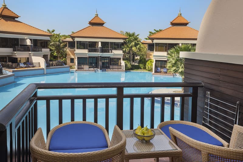 Anantara The Palm Dubai Resort
