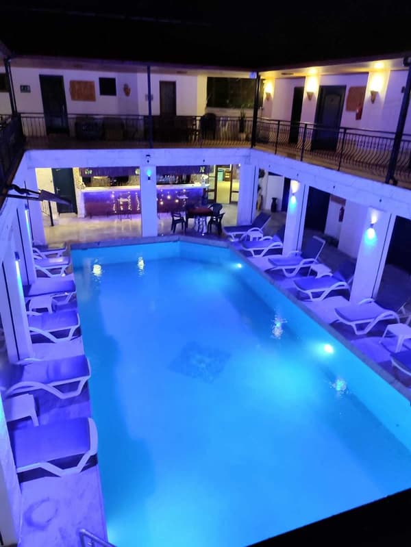 Han Dalyan Hotel-1