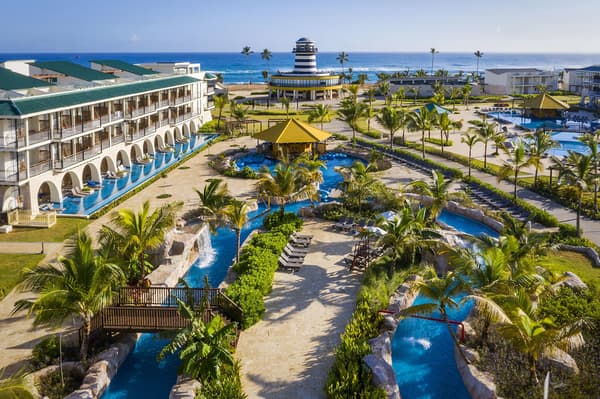 Ocean El Faro Resort-1