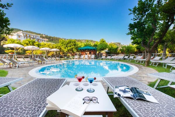 Hotel Antiche Mura-1
