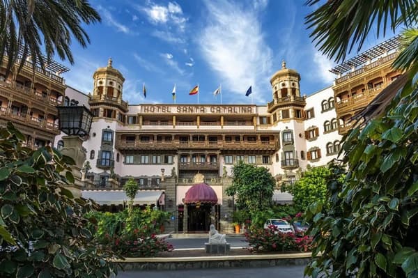 Santa Catalina, a Royal Hideaway-1