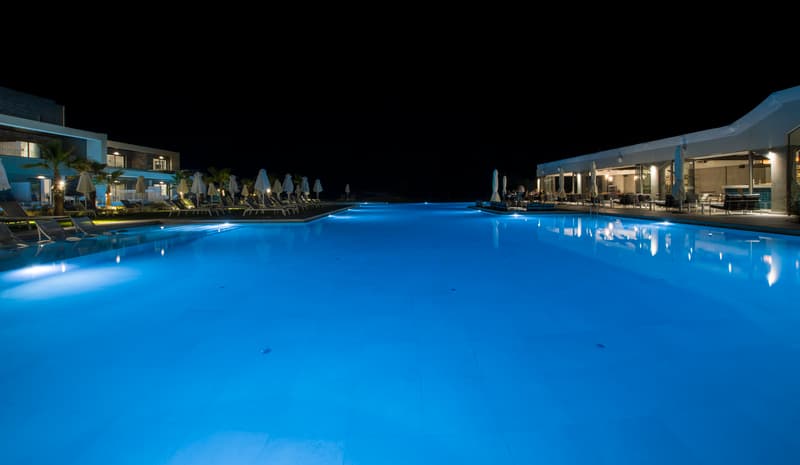 Myrion Beach Resort and Spa