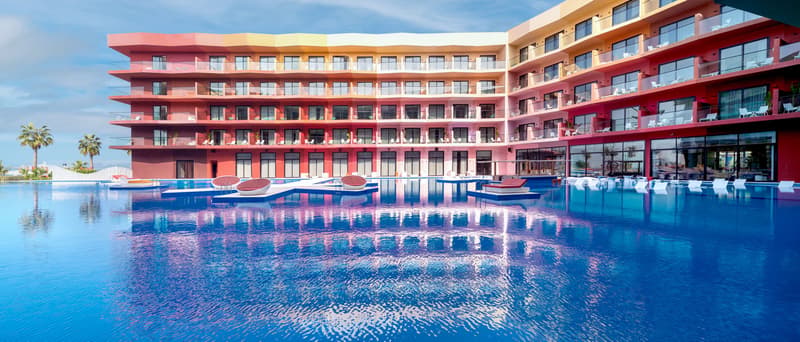 Voco Monaco Dubai by IhG